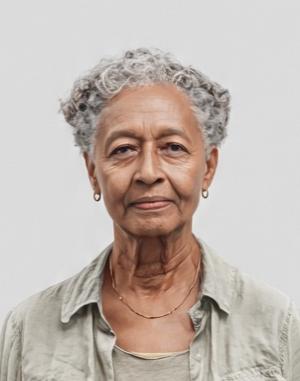 Maria da Silva